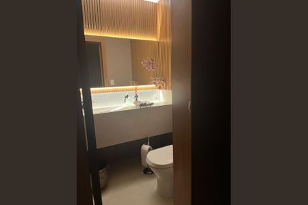 Apartamento à venda com 3 quartos, 190m² em Vila Virginia, Jundiaí