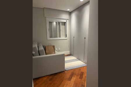 Apartamento à venda com 3 quartos, 190m² em Vila Virginia, Jundiaí