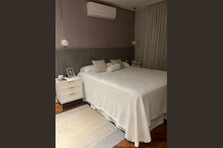 Apartamento à venda com 3 quartos, 190m² em Vila Virginia, Jundiaí
