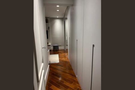 Apartamento à venda com 3 quartos, 190m² em Vila Virginia, Jundiaí