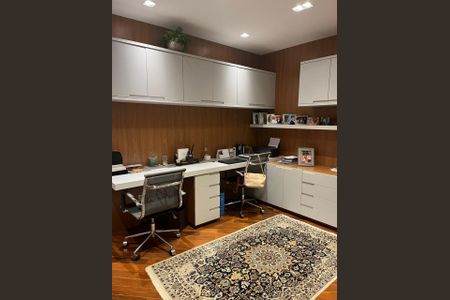 Apartamento à venda com 3 quartos, 190m² em Vila Virginia, Jundiaí