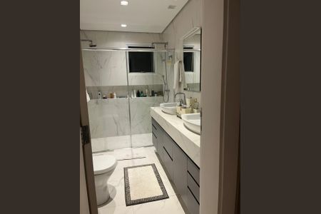 Apartamento à venda com 3 quartos, 190m² em Vila Virginia, Jundiaí