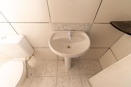 Apartamento para alugar com 1 quarto, 50m² em Jardim Vera Cruz(zona Leste), São Paulo