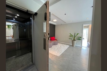 Sala de apartamento para alugar com 2 quartos, 120m² em Lagoa, Rio de Janeiro