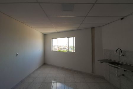 Studio de apartamento para alugar com 0 quarto, 44m² em Jardim Vera Cruz(zona Leste), São Paulo