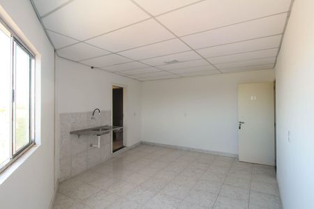 Studio de apartamento para alugar com 0 quarto, 44m² em Jardim Vera Cruz(zona Leste), São Paulo