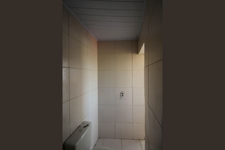 Banheiro de apartamento para alugar com 0 quarto, 44m² em Jardim Vera Cruz(zona Leste), São Paulo