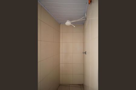 Banheiro de apartamento para alugar com 0 quarto, 44m² em Jardim Vera Cruz(zona Leste), São Paulo