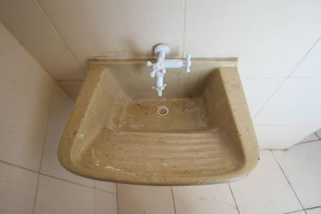 Área de Serviço de apartamento para alugar com 0 quarto, 44m² em Jardim Vera Cruz(zona Leste), São Paulo