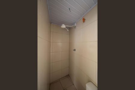 Banheiro de apartamento para alugar com 0 quarto, 44m² em Jardim Vera Cruz(zona Leste), São Paulo