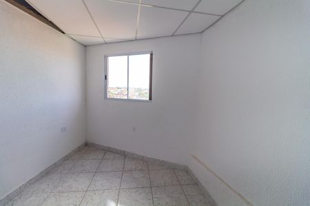 Quarto de apartamento para alugar com 1 quarto, 55m² em Jardim Vera Cruz(zona Leste), São Paulo