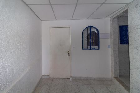 Sala de apartamento para alugar com 1 quarto, 55m² em Jardim Vera Cruz(zona Leste), São Paulo