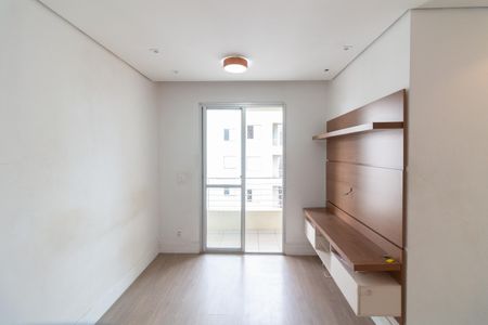 Sala de apartamento para alugar com 3 quartos, 60m² em Jardim Monte Alegre, São Paulo
