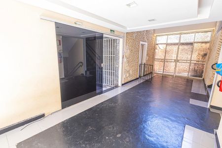 sala de casa para alugar com 5 quartos, 350m² em São Luiz, Belo Horizonte