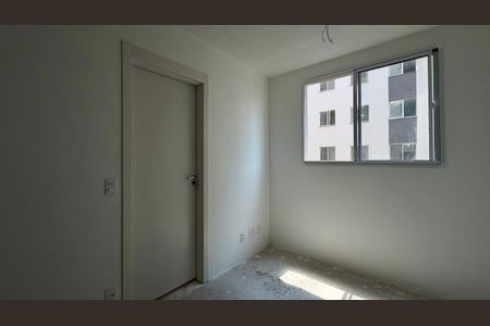 Apartamento para alugar com 2 quartos, 35m² em Jaguaré, São Paulo