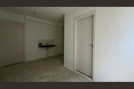 Apartamento para alugar com 2 quartos, 35m² em Jaguaré, São Paulo