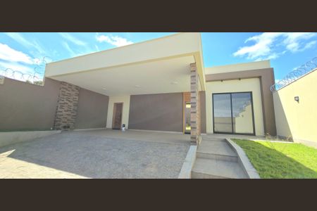 Casa à venda com 3 quartos, 189m² em Vila dos Ipês, Lagoa Santa