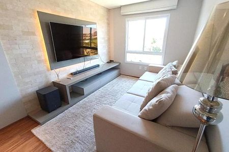 Apartamento à venda com 3 quartos, 181m² em Loteamento Residencial Vila Bella, Campinas