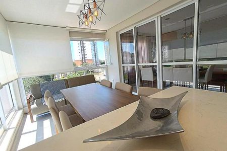 Apartamento à venda com 3 quartos, 181m² em Loteamento Residencial Vila Bella, Campinas