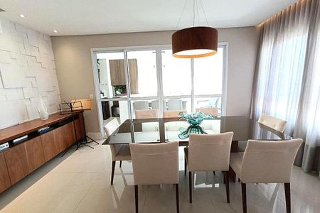Apartamento à venda com 3 quartos, 181m² em Loteamento Residencial Vila Bella, Campinas
