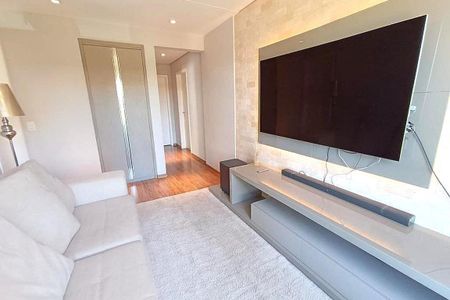 Apartamento à venda com 3 quartos, 181m² em Loteamento Residencial Vila Bella, Campinas