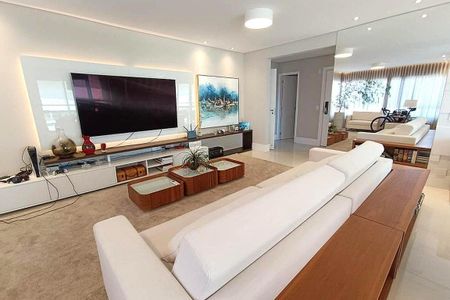 Apartamento à venda com 3 quartos, 181m² em Loteamento Residencial Vila Bella, Campinas