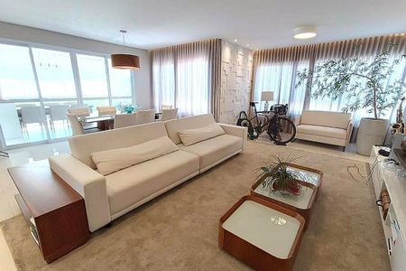 Apartamento à venda com 3 quartos, 181m² em Loteamento Residencial Vila Bella, Campinas