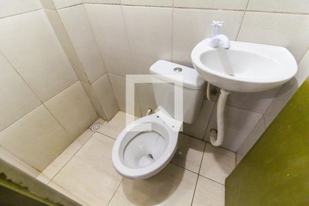 Kitnet/Studio para alugar com 1 quarto, 16m² em Parque Savoy City, São Paulo