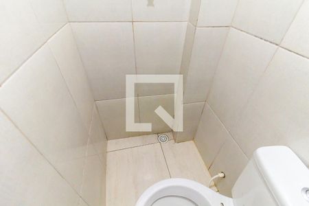 Kitnet/Studio para alugar com 1 quarto, 16m² em Parque Savoy City, São Paulo