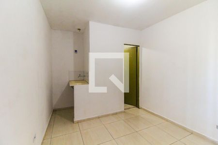 Kitnet/Studio para alugar com 1 quarto, 16m² em Parque Savoy City, São Paulo