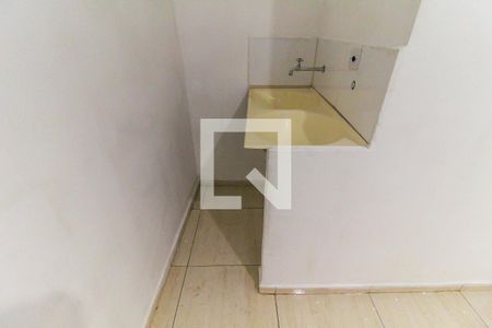 Kitnet/Studio para alugar com 1 quarto, 16m² em Parque Savoy City, São Paulo