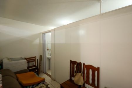 Sala 2 de casa à venda com 3 quartos, 250m² em Jardim Domitila, São Paulo
