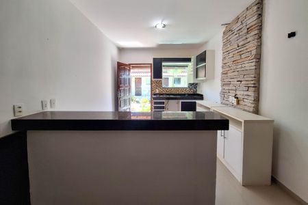 Studio de kitnet/studio para alugar com 1 quarto, 32m² em Engenho do Mato, Niterói