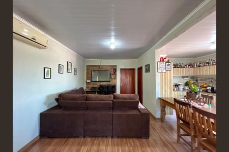 Casa para alugar com 2 quartos, 400m² em Arroio da Manteiga, São Leopoldo