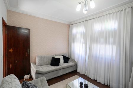 Casa 1 - Sala 2 de casa à venda com 3 quartos, 360m² em Jaraguá, Belo Horizonte