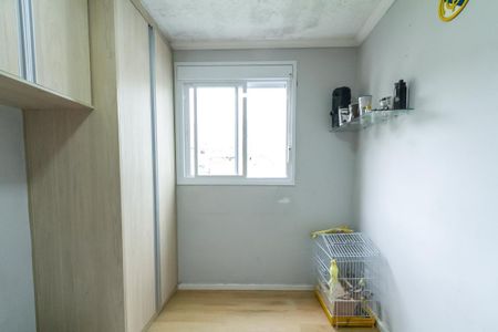 Quarto 1 de apartamento à venda com 2 quartos, 44m² em Alto Industrial, São Bernardo do Campo