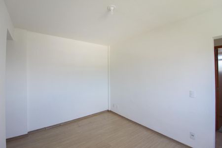 Sala de apartamento para alugar com 2 quartos, 61m² em São João Batista, Belo Horizonte