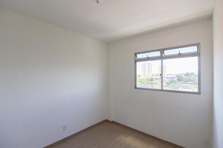 Quarto 2 de apartamento para alugar com 2 quartos, 61m² em São João Batista, Belo Horizonte