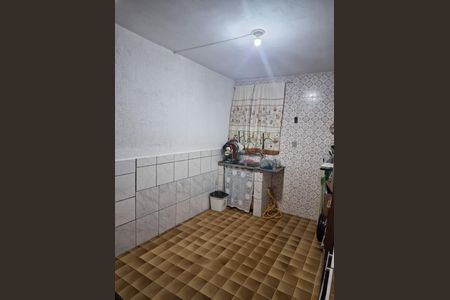 Cozinha de casa à venda com 3 quartos, 278m² em Iapi, Osasco
