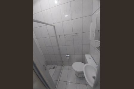 Banheiro de casa à venda com 3 quartos, 278m² em Iapi, Osasco