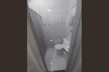 Banheiro de casa à venda com 3 quartos, 278m² em Iapi, Osasco