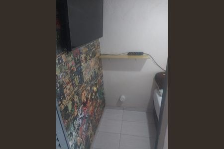 Quarto de casa à venda com 3 quartos, 278m² em Iapi, Osasco