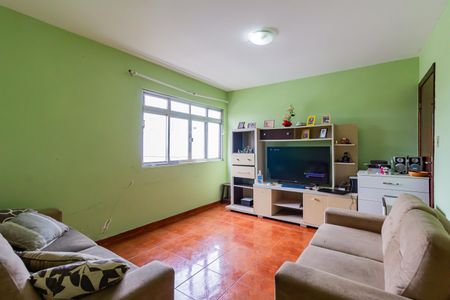 Sala de apartamento para alugar com 1 quarto, 62m² em Santo Amaro, São Paulo