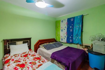 Quarto de apartamento para alugar com 1 quarto, 62m² em Santo Amaro, São Paulo