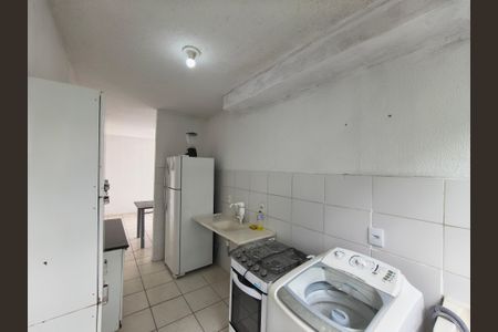 Apartamento para alugar com 2 quartos, 54m² em Jacarepaguá, Rio de Janeiro