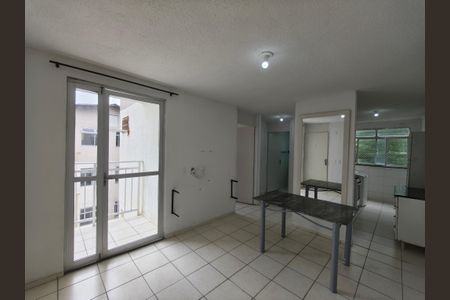 Apartamento para alugar com 2 quartos, 54m² em Jacarepaguá, Rio de Janeiro