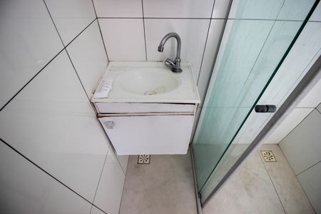 Kitnet/Studio para alugar com 1 quarto, 40m² em Vila Santana, Sorocaba