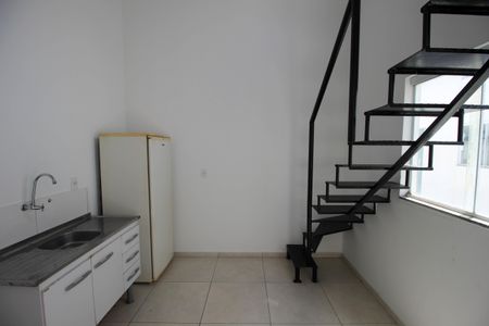 Kitnet/Studio para alugar com 1 quarto, 40m² em Vila Santana, Sorocaba