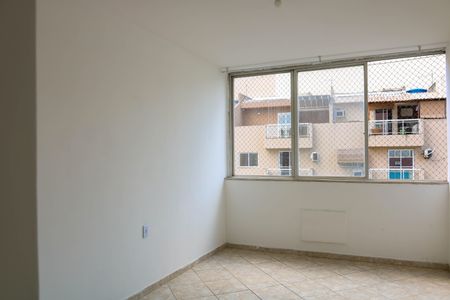 Sala de apartamento para alugar com 2 quartos, 65m² em Todos Os Santos, Rio de Janeiro