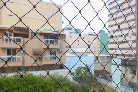 Vista do Quarto 1 de apartamento para alugar com 2 quartos, 65m² em Todos Os Santos, Rio de Janeiro